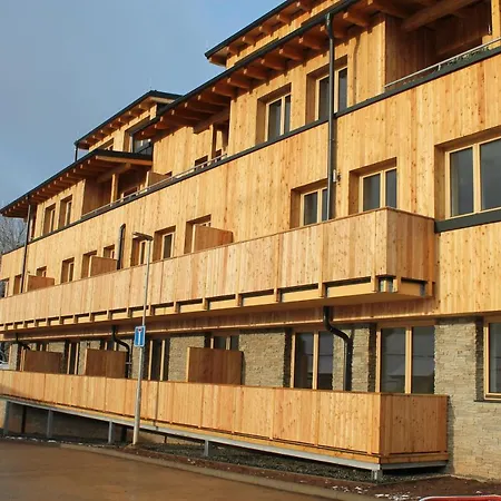 Apartmán Renata - Slunečná louka Černý Důl Exterior foto