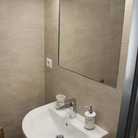 Apartmán Renata - Slunečná louka Černý Důl Exterior foto