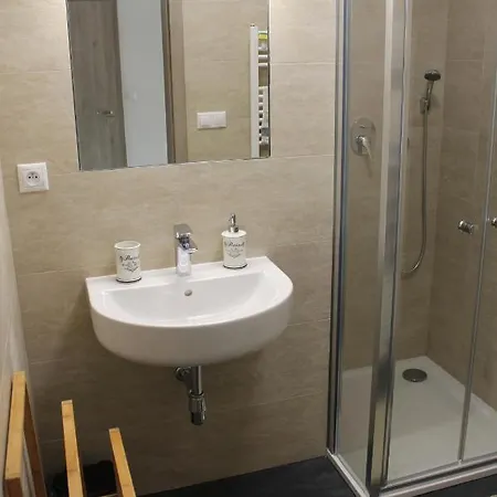 Apartmán Renata - Slunečná louka Černý Důl Exterior foto