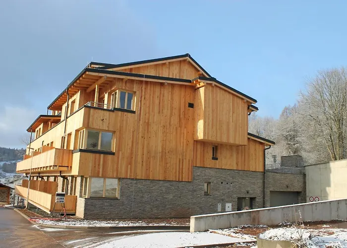 Apartman Renata - Slunecna Louka