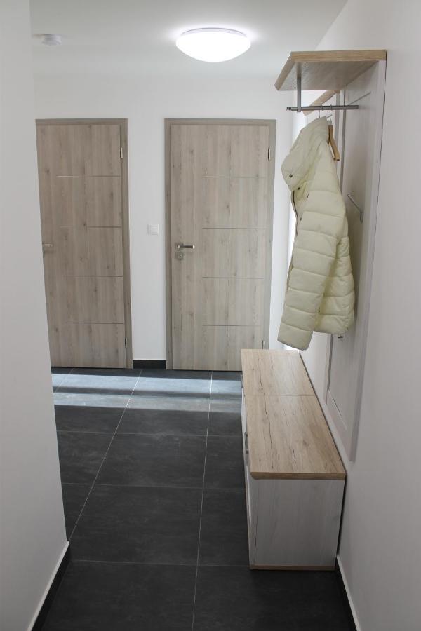 Apartment Renata - Slunecna Louka *