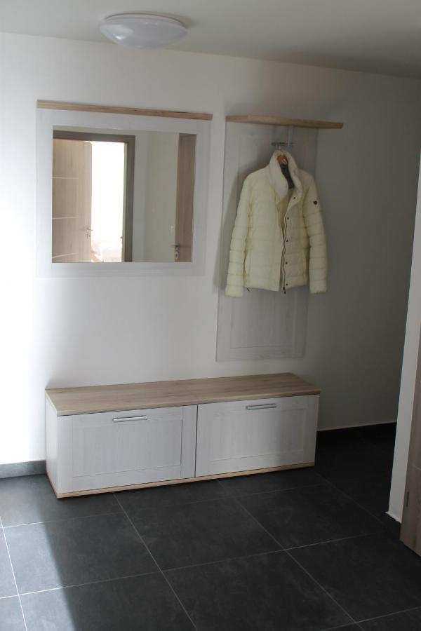 Apartment Renata - Slunecna Louka Cerny Dul