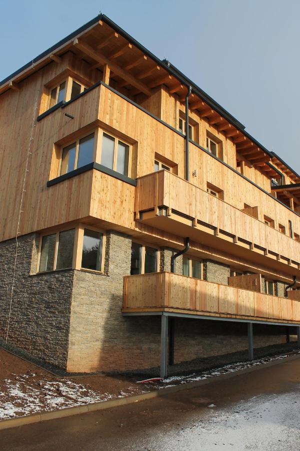 Renata - Slunecna Louka Apartment
